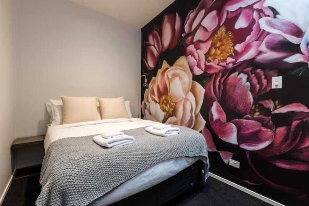 Sale Street Loft Apartment Auckland Exterior foto