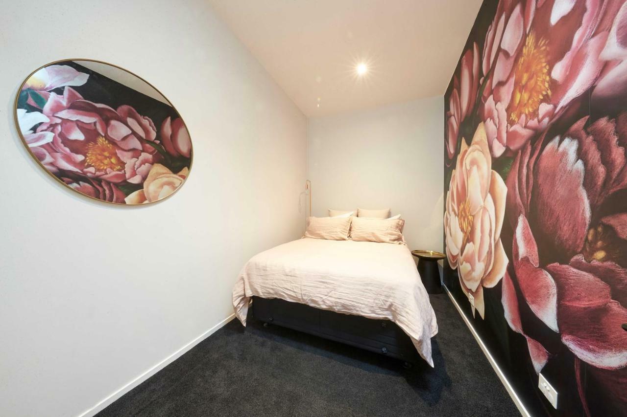 Sale Street Loft Apartment Auckland Exterior foto